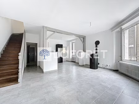 location - maison - thouars