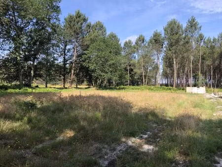 vente maison à construire 90 m² audenge (33980)