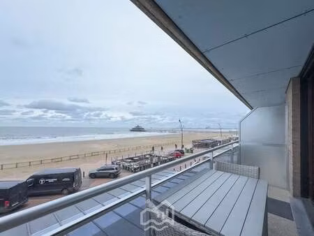 appartement à louer à blankenberge € 815 (kzc6m) - immo bossuyt | zimmo