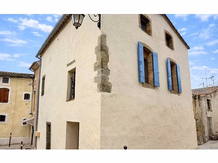 immeuble lasbordes m² t-4 à vendre  120 000 €