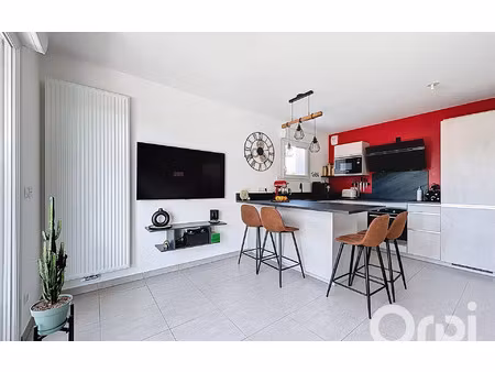 appartement nangy 44.95 m² t-2 à vendre  215 000 €