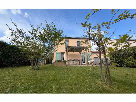 maison castelnaudary m² t-4 à vendre  191 700 €