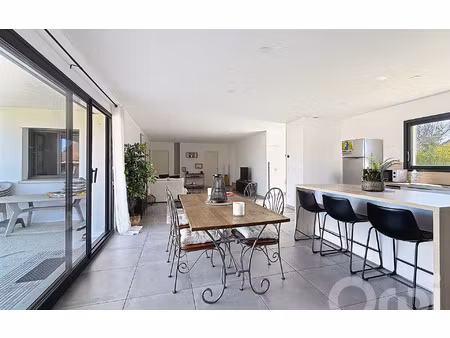 maison cusset 156 m² t-5 à vendre  319 000 €