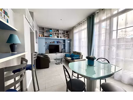 maison maisons-alfort 85 m² t-4 à vendre  595 000 €
