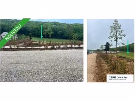 vente terrain 9 477 m²