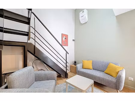 location maison  m² t-2 à laxou  650 €