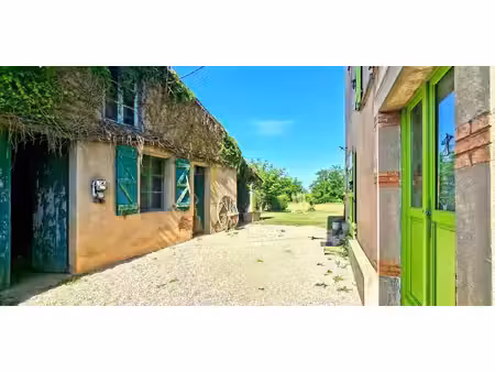 demeure à vendre
