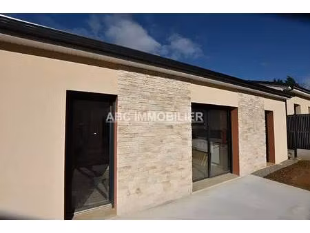 maison à louer - première occupation