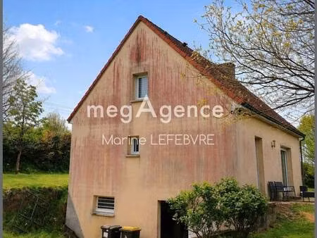 marine lefebvre consultant megagence