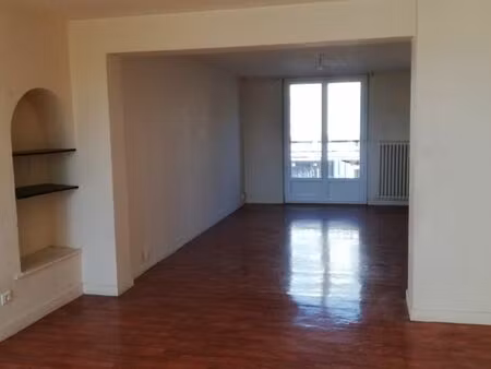 appartement t4 bis 103 m²