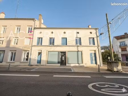 appartement 2 pièces 47 m²