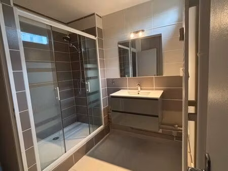 appartement - 4 pièces