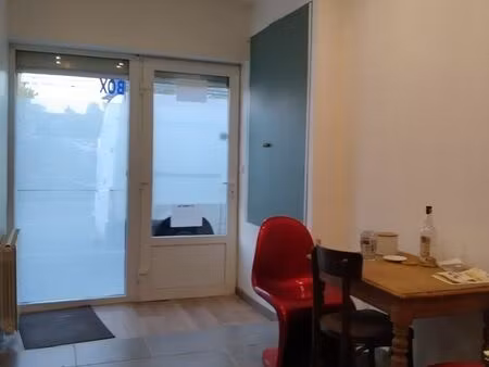 superbe studio t2  très calme et lumineux 