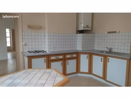 appartement centre ville