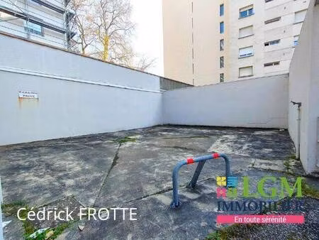 parking à vendre