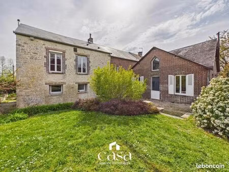 maison 10 pièces 234 m²