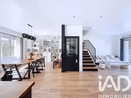 maison à le plessis-trévise (94420)