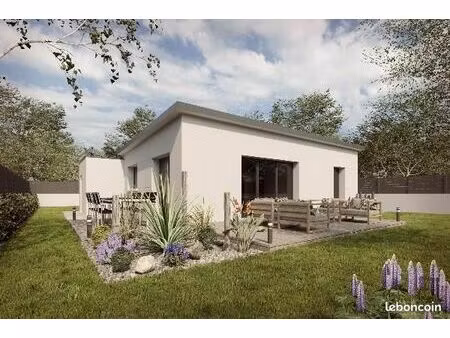 maison 79 m² penmarch