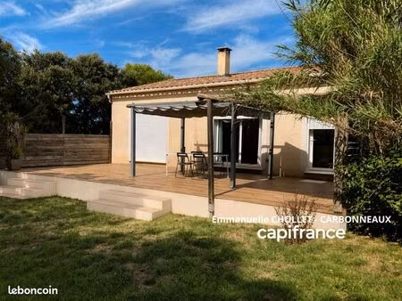 maison 5 pièces 125 m²