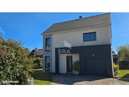 maison 6 pièces 98 m²