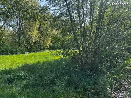 terrain 960 m² gradignan