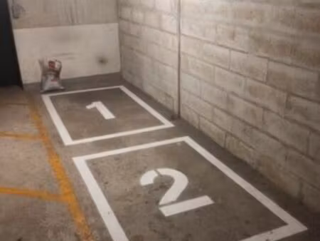 location parking moto