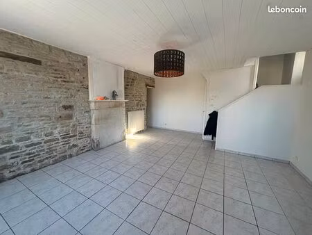 maison 4 pièces 97 m²