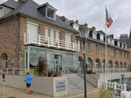 location appartement 3 pièces bord de mer à saint-quay-portrieux (22410) : à louer 3 pièce