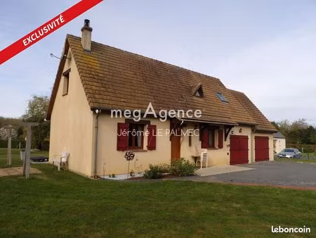 maison 5 pièces 90 m²