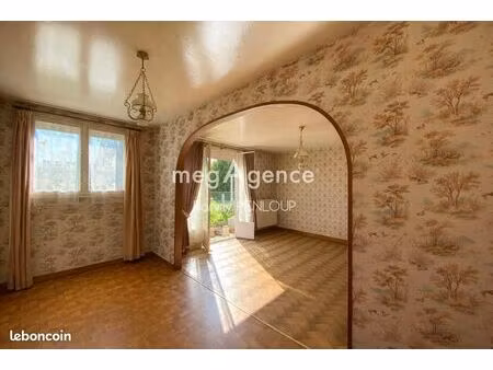 maison 4 pièces 91 m²