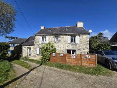 location maison meublé à plougastel-daoulas (29470) : à louer meublé / 97m² plougastel-dao