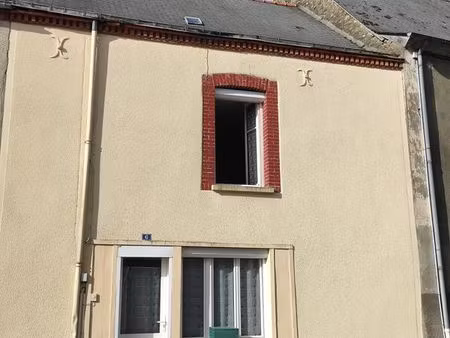 maison de village 5 pièces 83 m²