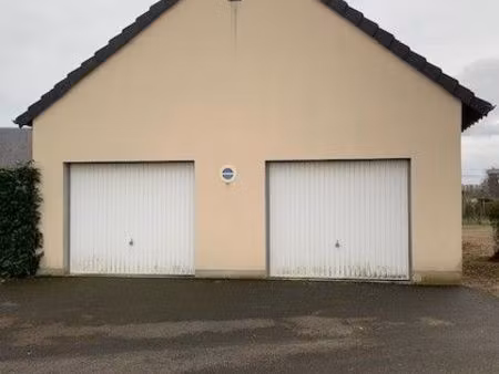 garage centre coulanges