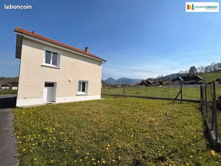 maison 4 pièces 91 m²