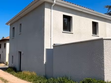 villa t5 francheville