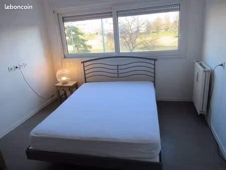 studio meublé :?tout confort & connecté idéal étudiants internationaux  chercheurs ou jeun