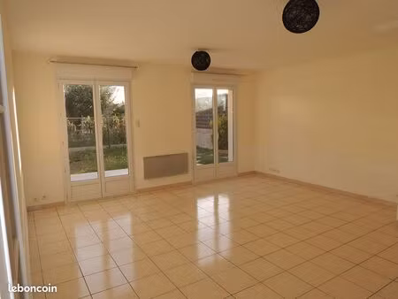 maison 5 pièces 88 m²