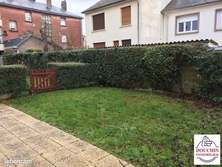 appartement 3 pièces 51 m²