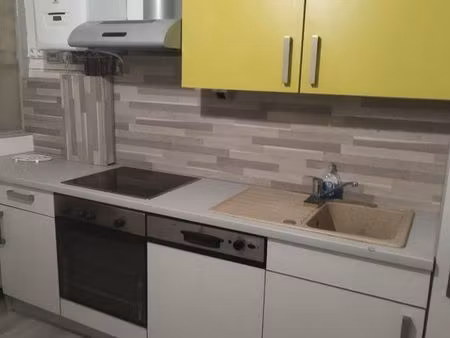 grand appartement f1 43 m2 centre ville