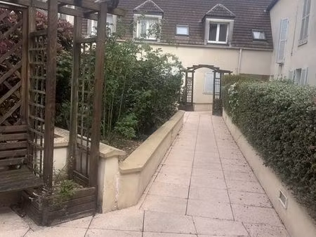 appartement 2 pièces 35 m²