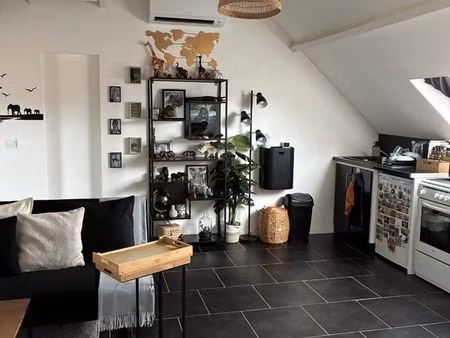 appartement tbe épône gare