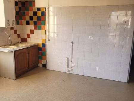 t3 - secteur calme le mas