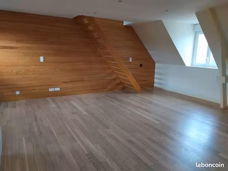 location appartement 3 pièces 56 m² - particulier à particulier