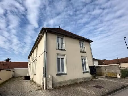 appartement 2 pièces 30 m²