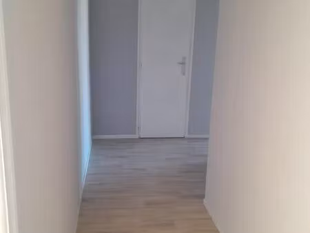 appartement 2 pièces 57 m²