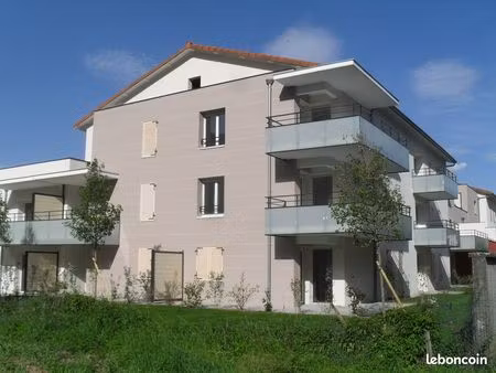 appartement 3 pièces 67 m²