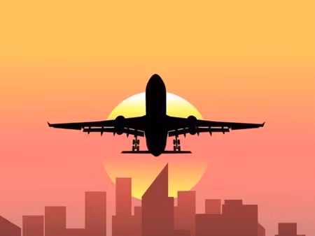 parking aeroport nantes