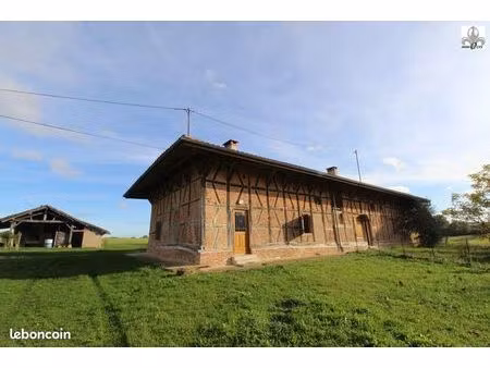 longère 3 pièces 68 m²