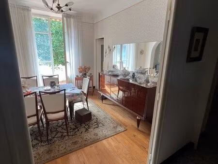 appartement en location du 20 avril-30 mai