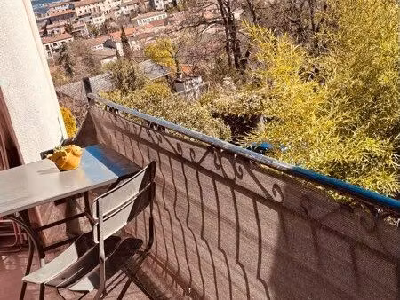 location t2 35 m² fuveau